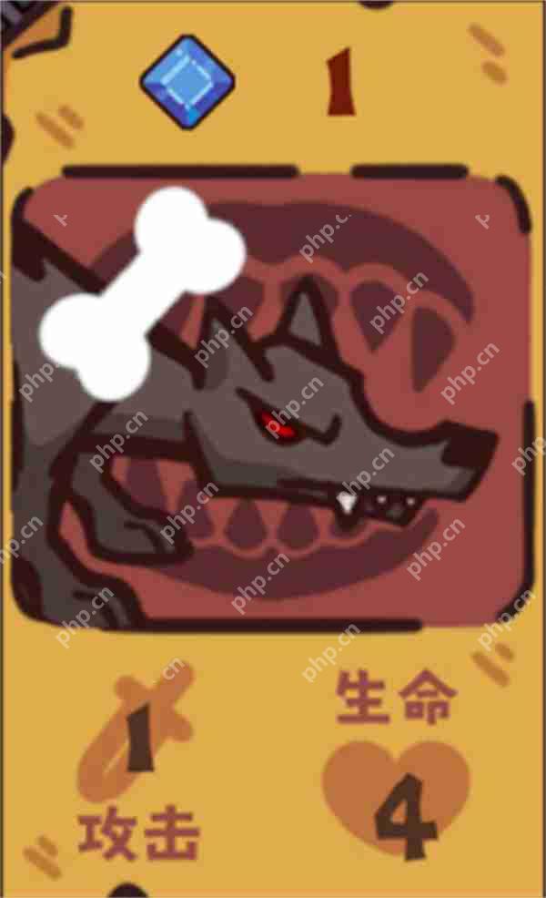 猛鬼对决鬼物卡作用及获取途径分享  第2张