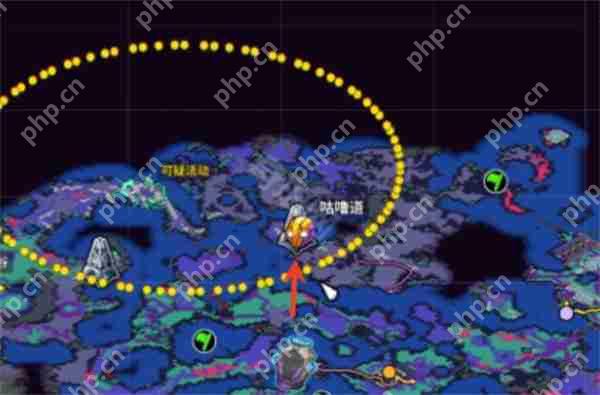 崩溃大陆 2 鱼竿获取全攻略：三步解锁钓鱼新玩法  第1张