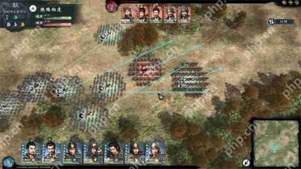 英雄立志传三国志武将招募方法分享  第2张