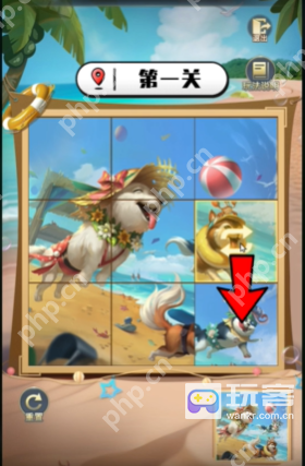 斗罗大陆h5缤纷夏日怎么玩-斗罗大陆h5缤纷夏日通关攻略  第2张