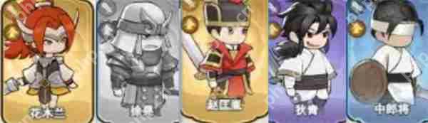 灵画师最强阵容搭配指南 两大T0流派横扫全赛季  第3张