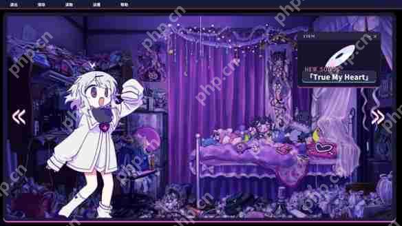 《晕晕电波症候群》steam英文名介绍  第4张