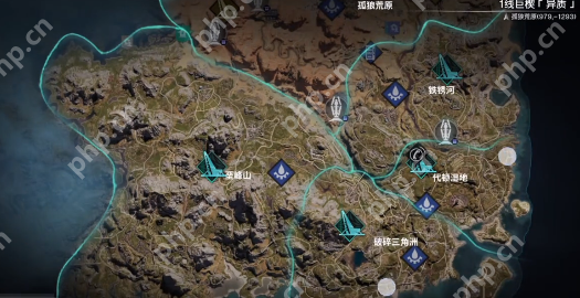 七日世界海洋地图怎么样  七日世界海洋地图介绍 第3张