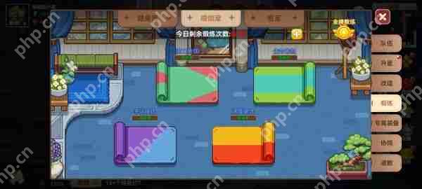 黑星勇者成名录攻略详细步骤 黑星勇者成名录游戏简单攻略  第3张