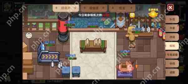 黑星勇者成名录攻略详细步骤 黑星勇者成名录游戏简单攻略  第4张