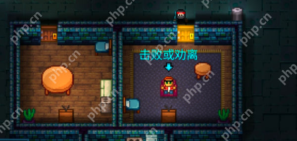 迷城陆区摧毁式任务怎么过  迷城陆区摧毁式任务速通攻略技巧 第4张