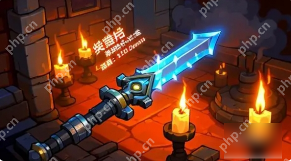 元气骑士神话武器怎么升级 元气骑士神话武器升级方法  第2张