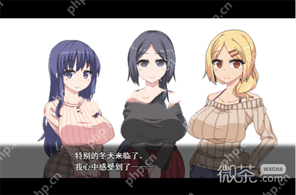 冬日狂想曲餐厅打工玩法攻略分享  第2张
