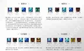 命运方舟重力修炼毁灭者方舟怎么加点-命运方舟重力修炼毁灭者方舟加点方法  第2张