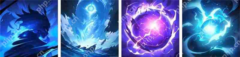魔渊之刃S17前瞻全新卡牌及赛季玩法展示  第5张