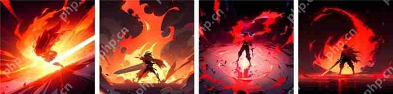 魔渊之刃S17前瞻全新卡牌及赛季玩法展示  第8张
