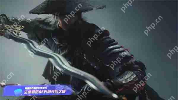 《影之刃零》新情报：2025年内公布具体发售日期！  第1张