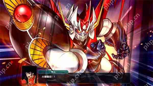 《超级机器人大战Y》开启预购 Steam国区标准版298元  第6张