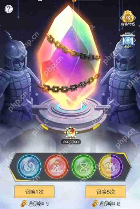 三千幻世全角色速成攻略：零氪玩家必看的高效收集  第2张