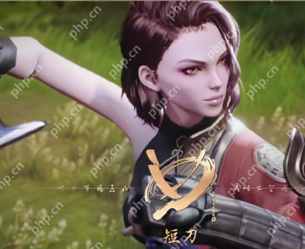剑灵2新手玩家职业选什么  剑灵2新手玩家职业推荐 第4张