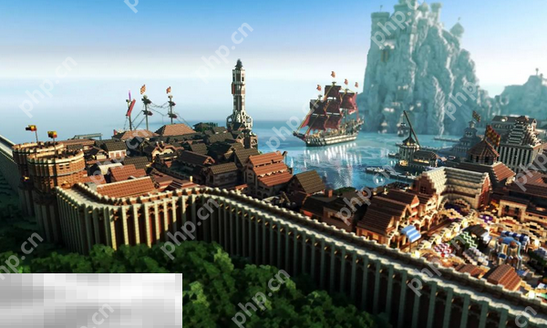 我的世界黑暗钢剑怎么合成 魔法金属武器制作指南  第1张