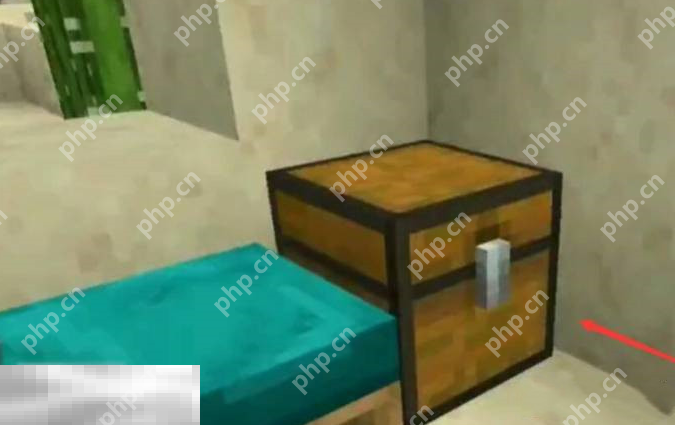 我的世界快速整理物品指南 箱子整理操作技巧  第2张