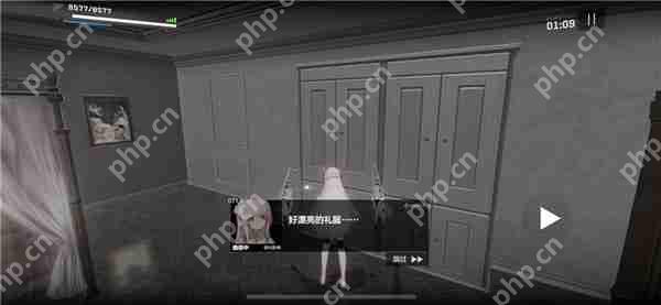 战双帕弥什丽芙蚀暗隐藏关怎么打  第1张