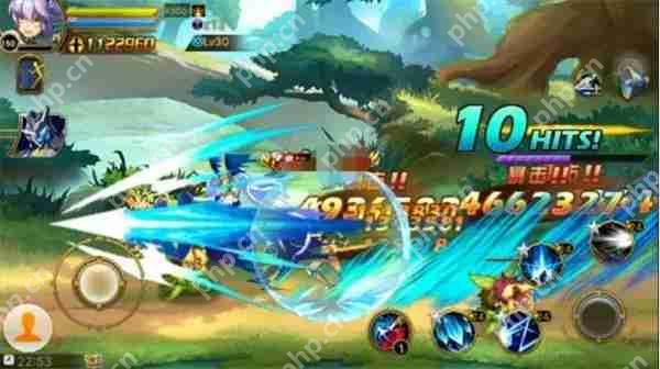 时空猎人召唤师技能解析  第5张