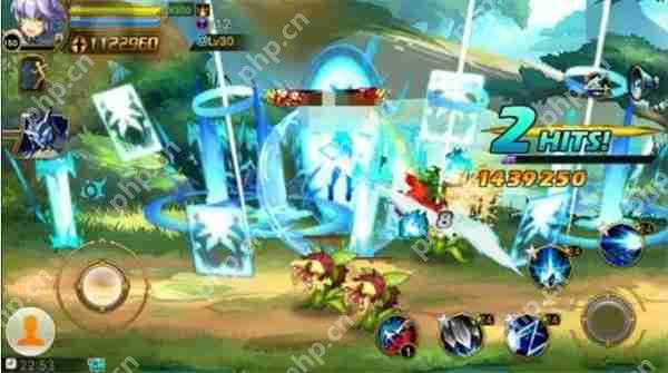 时空猎人召唤师技能解析  第6张