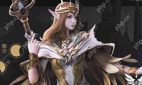 新神魔大陆牧师玩法攻略  第1张