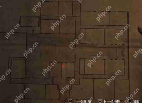 寂静岭2重制版速通密码谜题攻略  第4张
