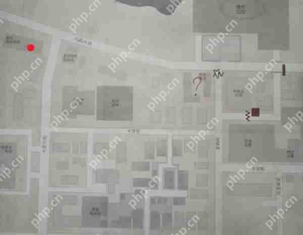 寂静岭2重制版速通密码谜题攻略  第8张