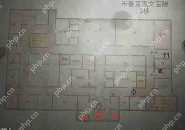 寂静岭2重制版速通密码谜题攻略  第12张