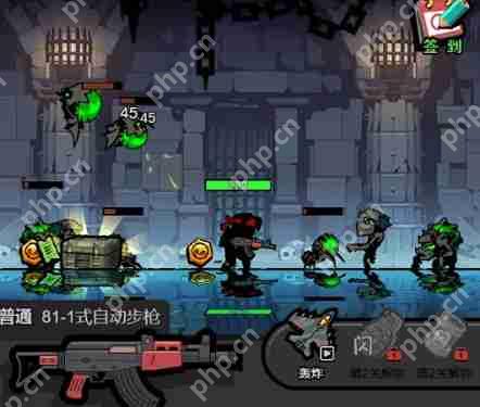 微信小程序佣兵荣耀福利码有哪些  第3张