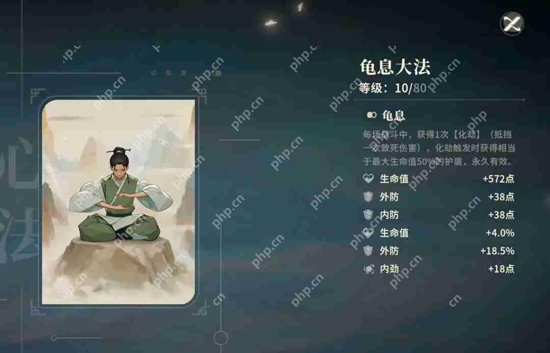对决剑之川霓裳角色使用指南  第2张