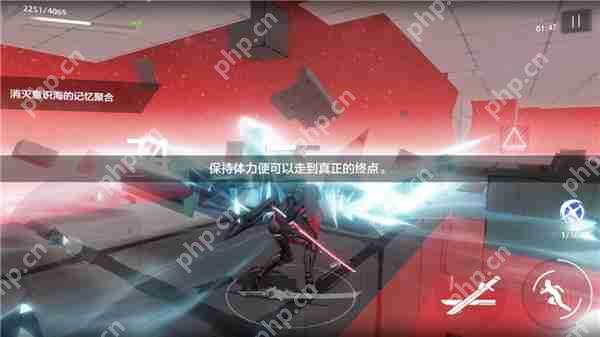 战双帕弥什鸦羽隐藏剧情怎么打  第2张