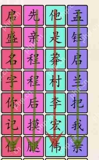 超级达人狂飙热梗怎么过-狂飙热梗通关攻略  第3张