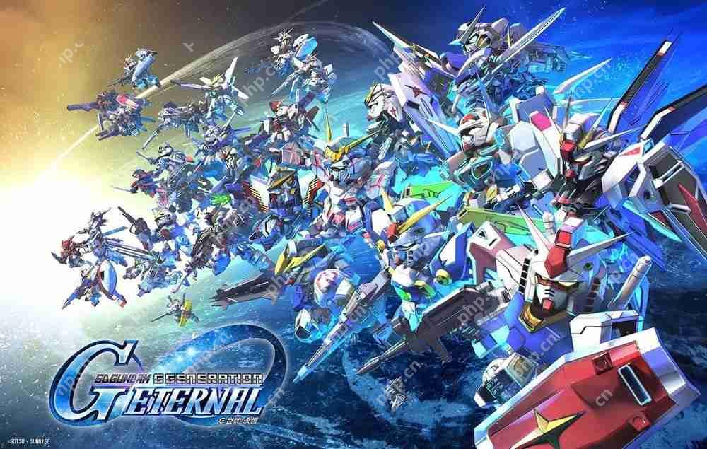 《SD高达G世代永恒》预告《机动战士高达 SEED Recollection》将加入主要关卡  第1张