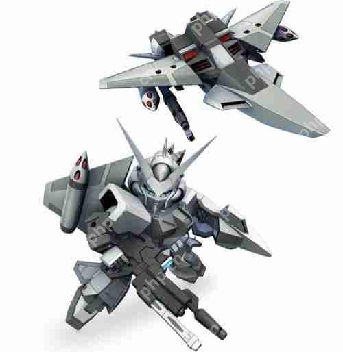 《SD高达G世代永恒》预告《机动战士高达 SEED Recollection》将加入主要关卡  第4张