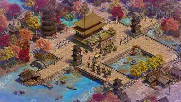 帝国时代2决定版三国dlc什么时候发售  第3张