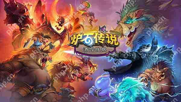 炉石传说奈法利安获取攻略  第1张