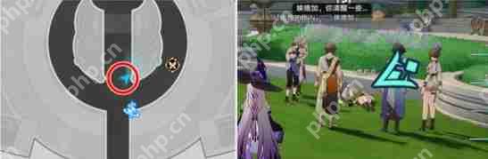 崩坏星穹铁道3.2隐藏任务一日塔兰顿完成方法  第1张