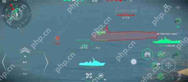 现代战舰7264A介绍及玩法攻略  第4张