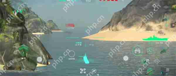 现代战舰7264A介绍及玩法攻略  第3张
