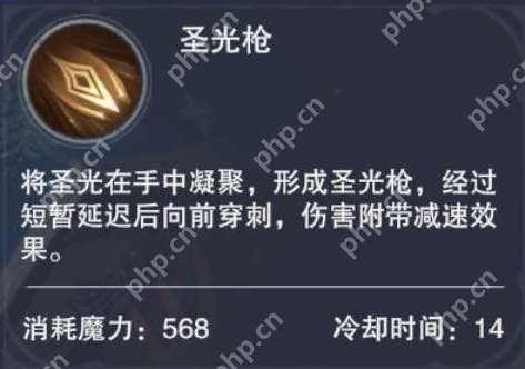 新神魔大陆圣女怎么样  第3张