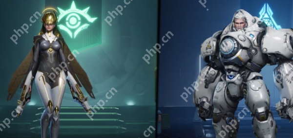 群星纪元森奇怎么搭配  群星纪元森奇搭配攻略 第4张
