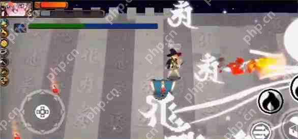 战魂铭人法师凯瑟琳流派怎么玩  第2张