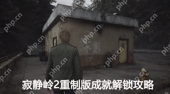 寂静岭2重制版成就解锁攻略  第1张