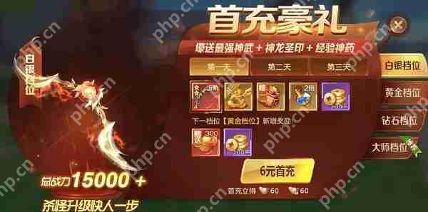 绝世仙王前期如何快速升级  第1张
