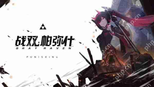 战双帕弥什防沉迷系统介绍  第1张