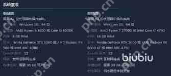 兽猎突袭推荐配置要求是什么-兽猎突袭推荐配置要求介绍  第2张
