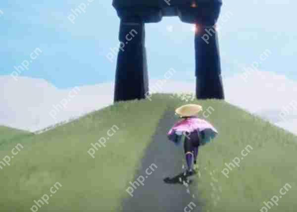 光遇获取紫色毛绒斗篷攻略  第2张