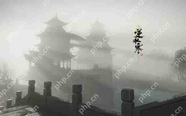 逆水寒平民零氪职业推荐  第1张