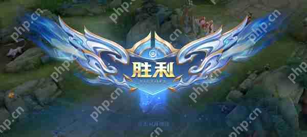 王者荣耀自动拒绝投降开启攻略  第6张