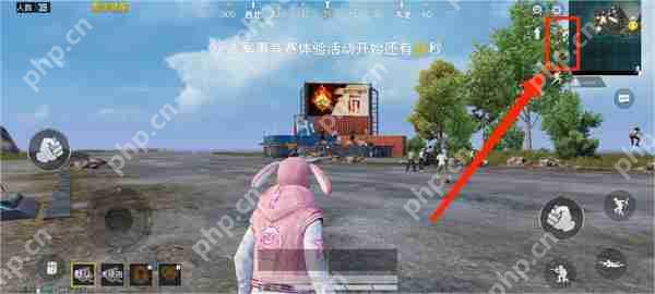 和平精英队友语音屏蔽攻略  第4张